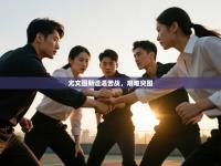 尤文图斯遭遇苦战，艰难突围