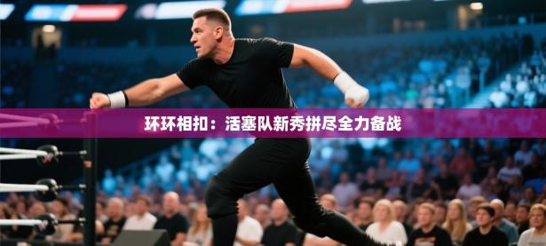 环环相扣：活塞队新秀拼尽全力备战