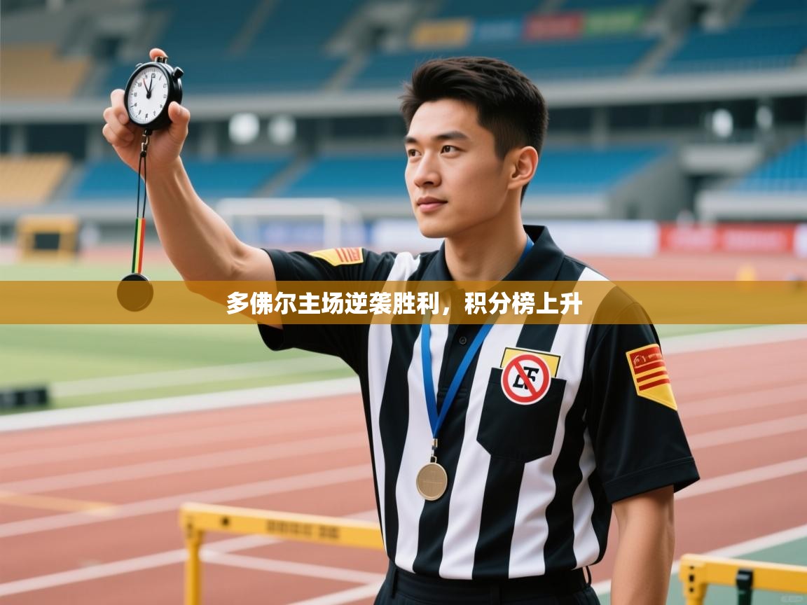 多佛尔主场逆袭胜利,积分榜上升 第2张