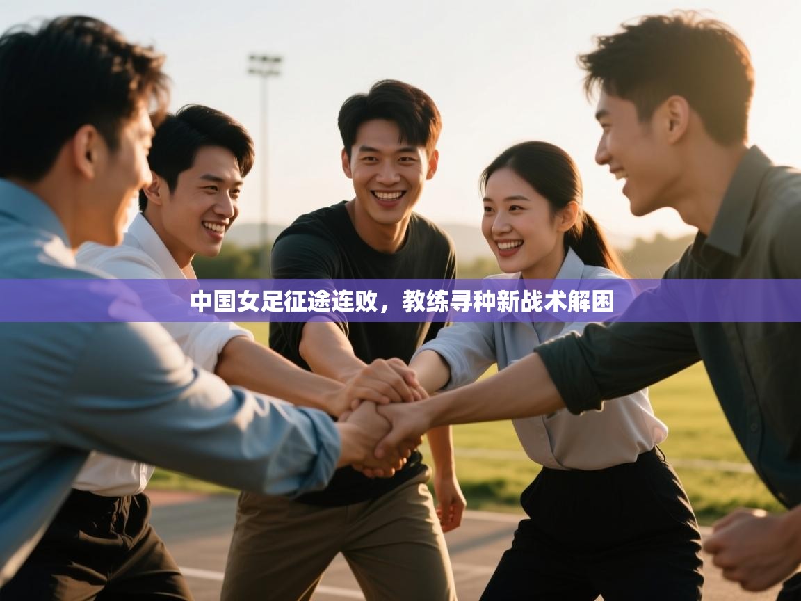 中国女足征途连败，教练寻种新战术解困  第2张