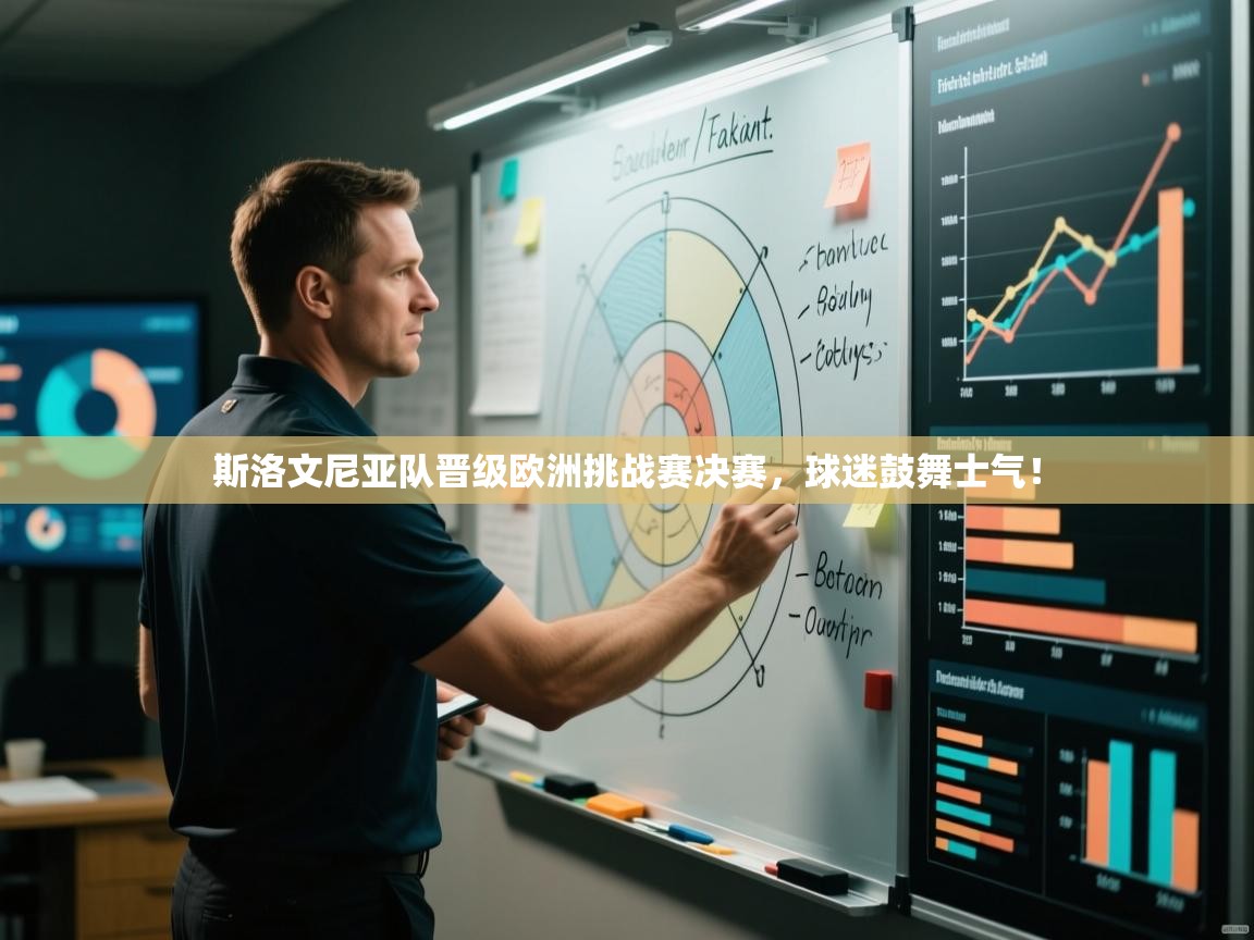 斯洛文尼亚队晋级欧洲挑战赛决赛,球迷鼓舞士气! 第2张