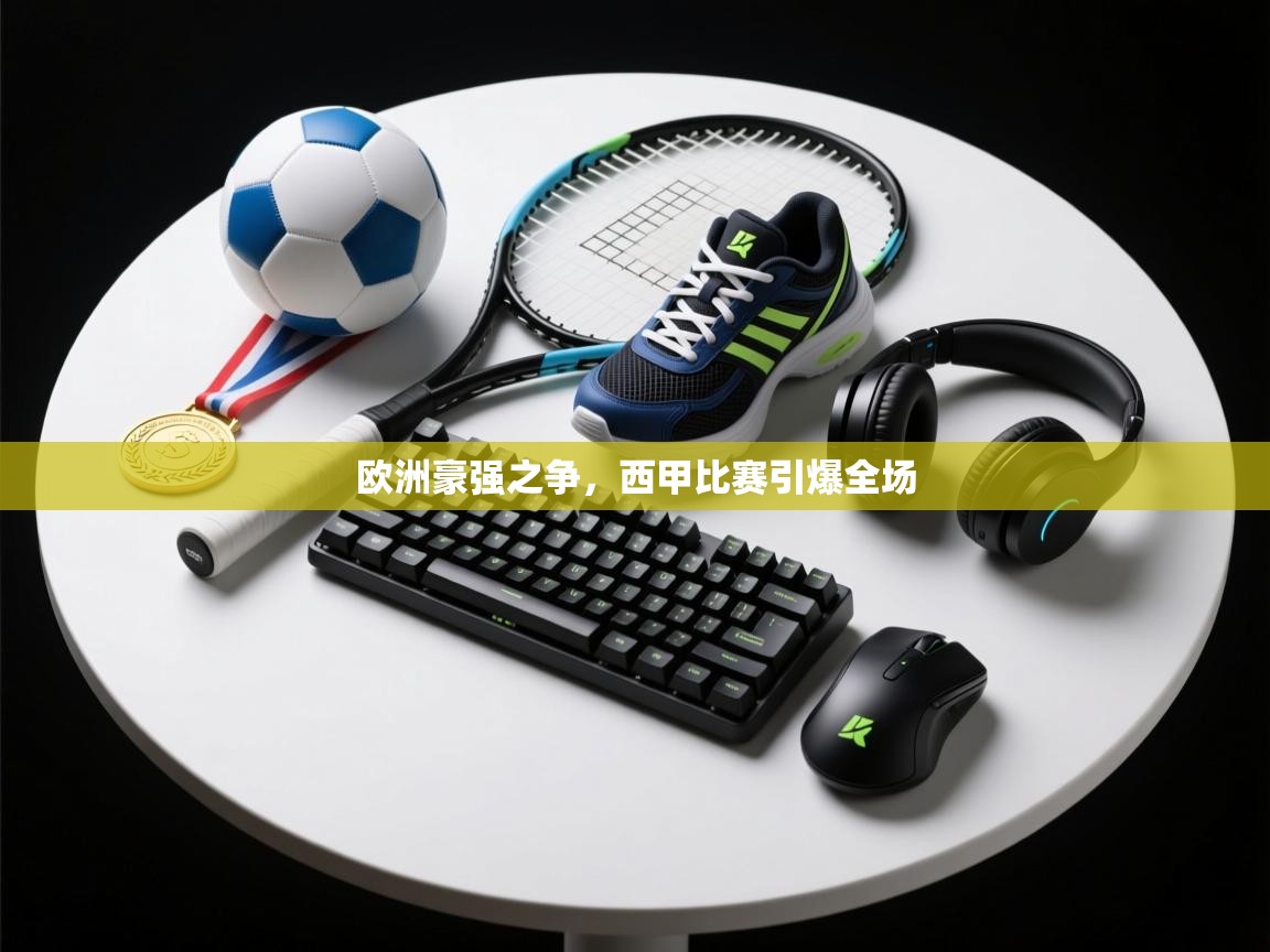 欧洲豪强之争，西甲比赛引爆全场  第2张