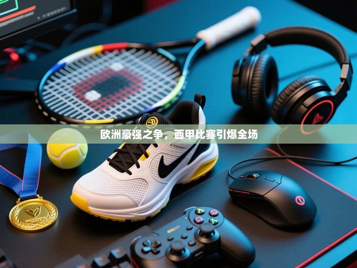 欧洲豪强之争，西甲比赛引爆全场  第1张