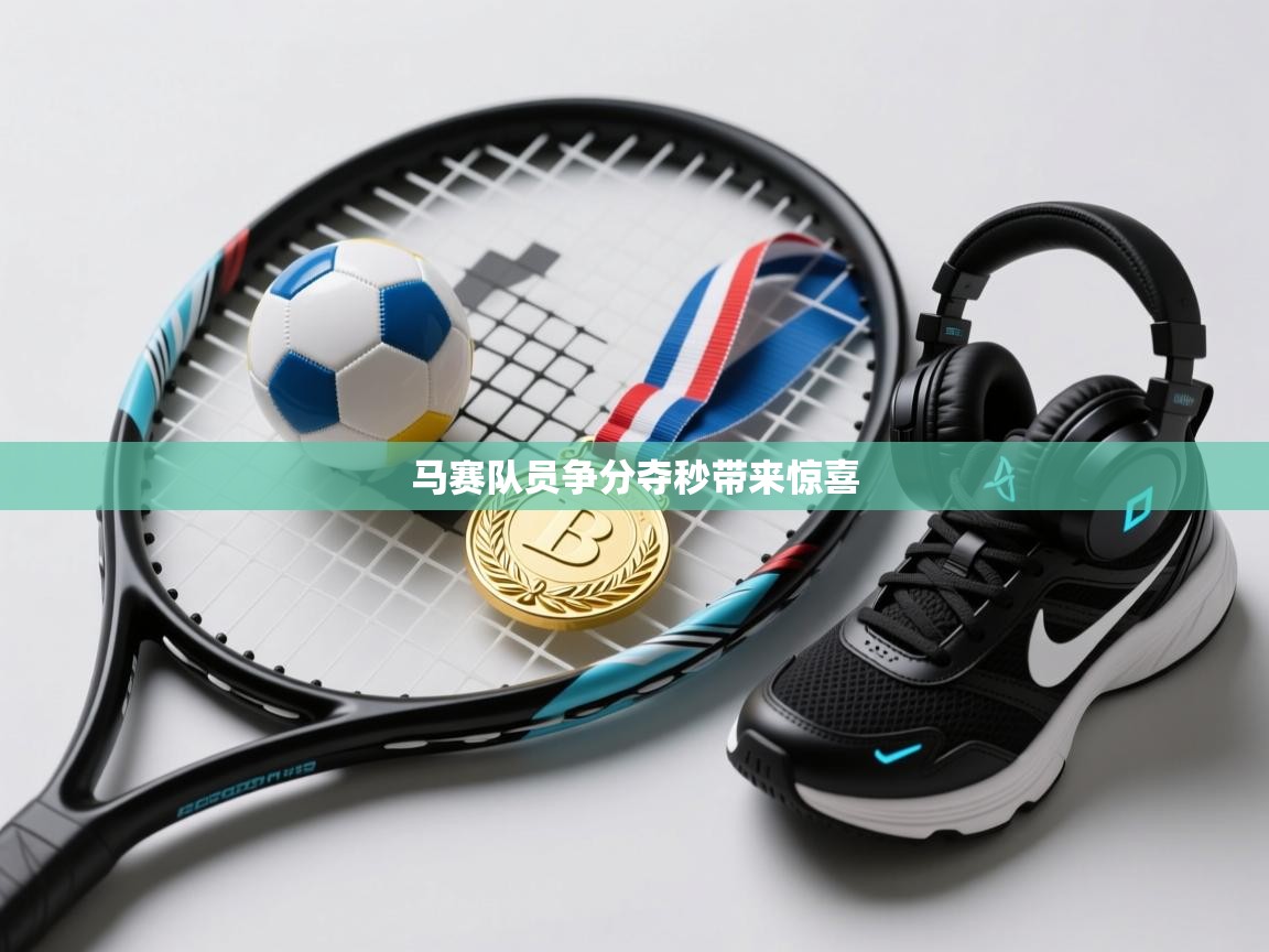 马赛队员争分夺秒带来惊喜  第2张