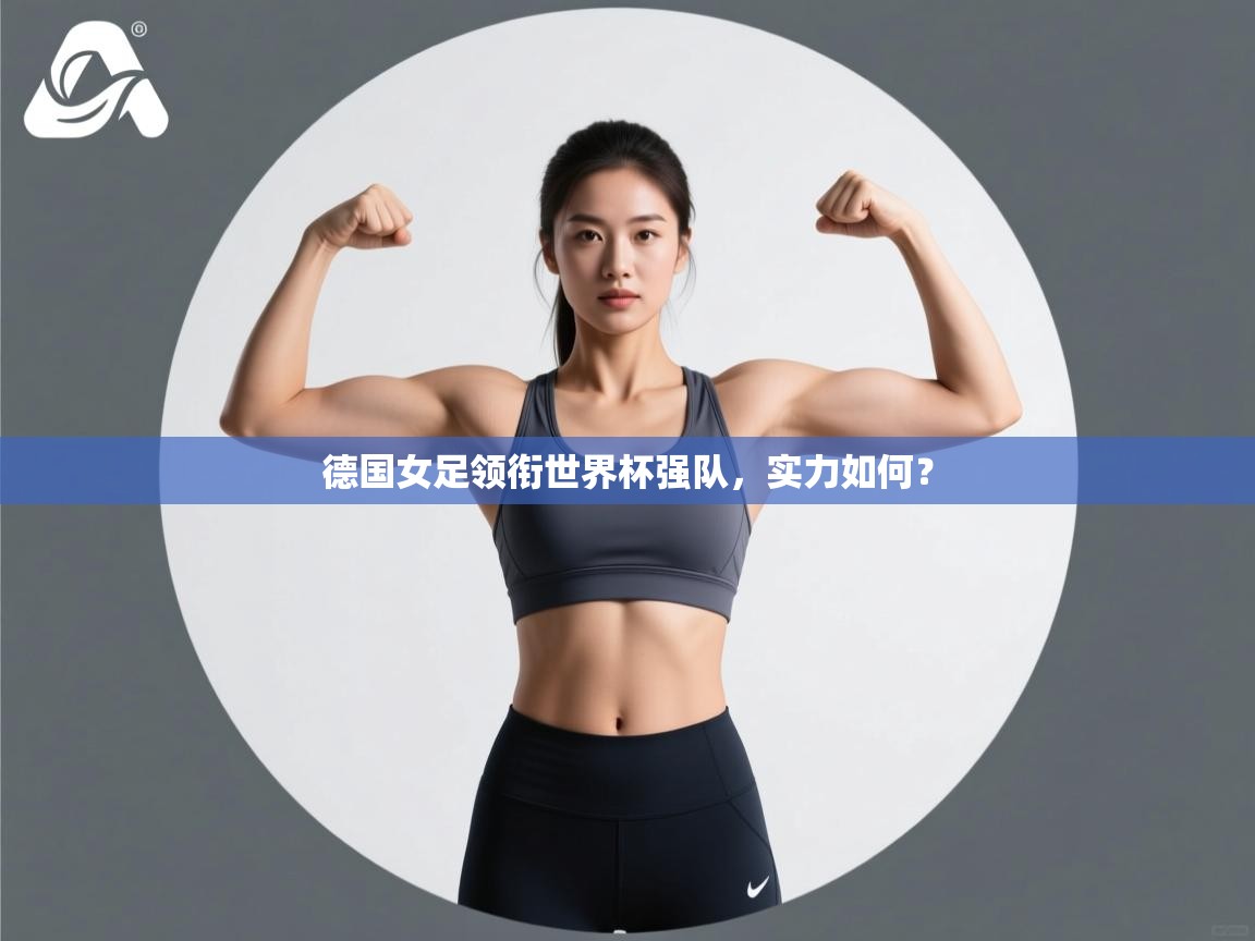 德国女足领衔世界杯强队，实力如何？  第1张