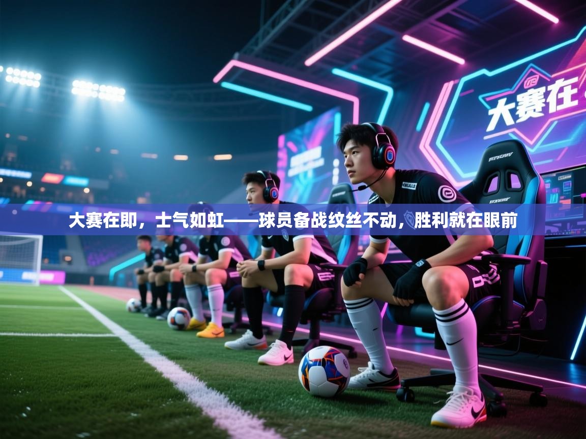 大赛在即,士气如虹——球员备战纹丝不动,胜利就在眼前 第1张