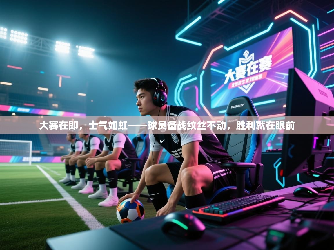 大赛在即,士气如虹——球员备战纹丝不动,胜利就在眼前 第2张
