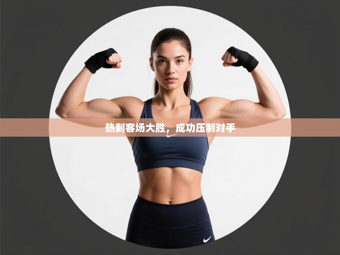 热刺客场大胜，成功压制对手  第1张