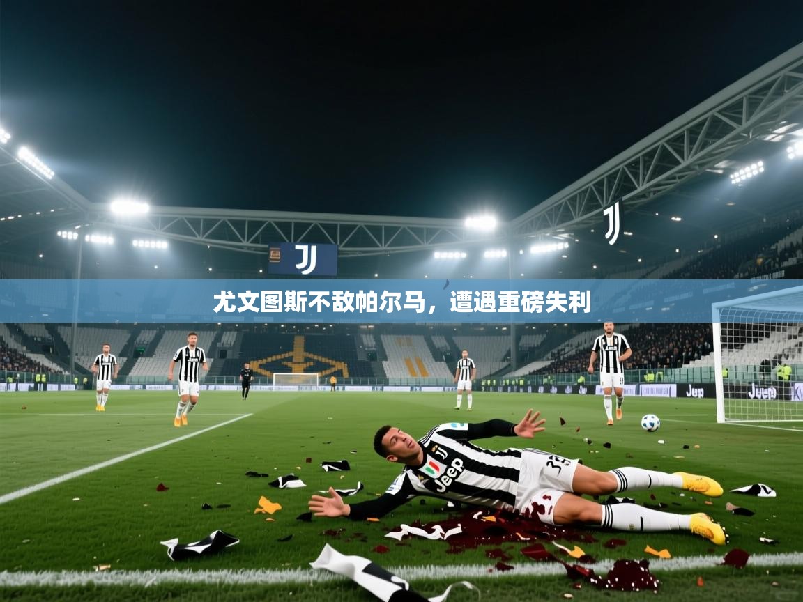 尤文图斯不敌帕尔马，遭遇重磅失利  第2张