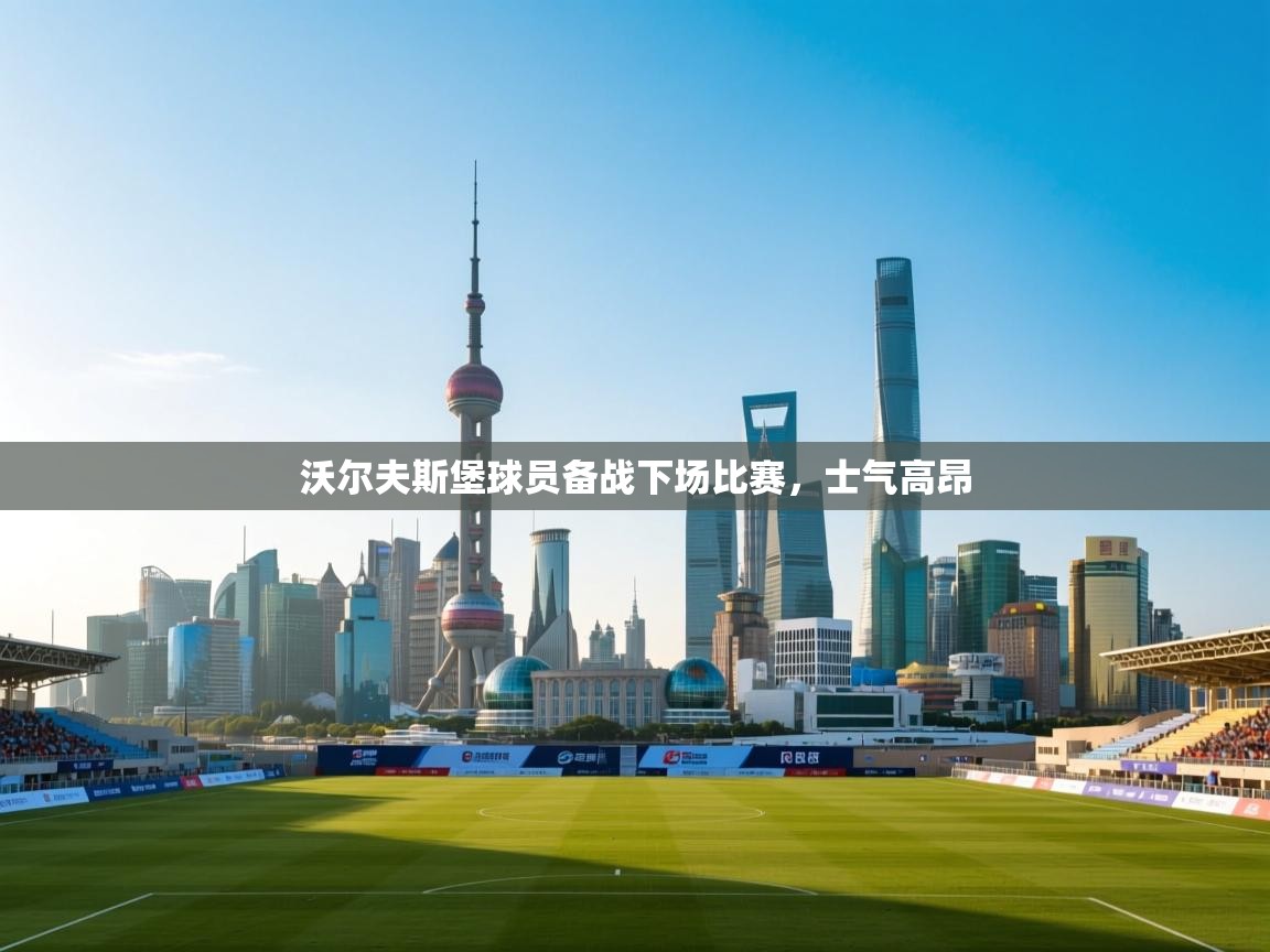 沃尔夫斯堡球员备战下场比赛，士气高昂  第1张