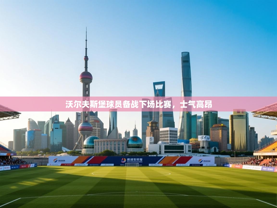 沃尔夫斯堡球员备战下场比赛，士气高昂  第2张